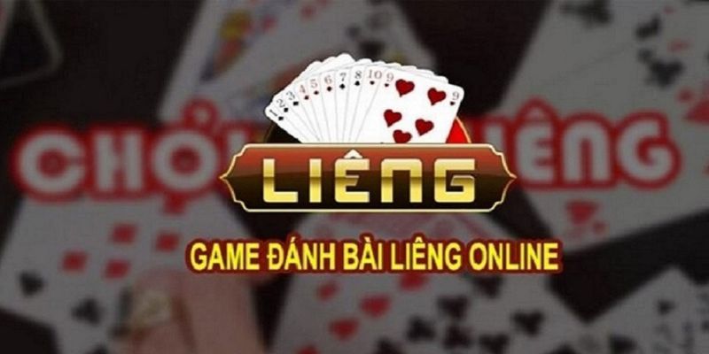 Các quy tắc cơ bản của cách chơi bài liêng