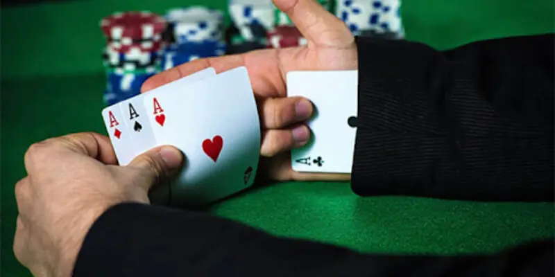 Làm thế nào để phân biệt thắng thua về cách chơi bài bửu