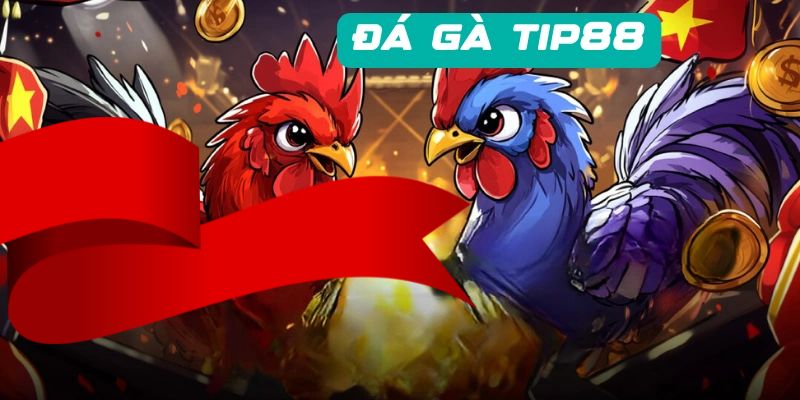 Các loại hình đá gà tip88