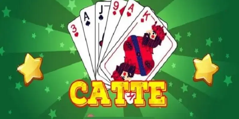 Chỉ bạn những cách đánh bài cát tê hay từ những người chơi trước