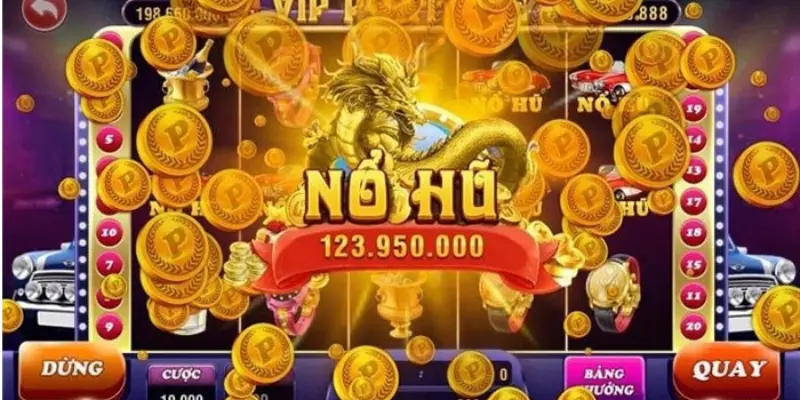 Chiến lược chơi game nổ hũ Tip88 chỉ có thắng