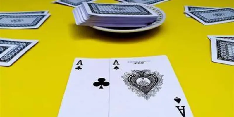 Nguyên tắc trong cách chơi bài xì dách của nhà cái TIP88