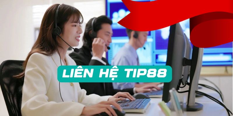 Theo dõi liên hệ tip88